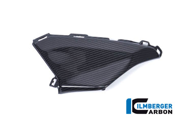 HONDA CBR1000RR Fireblade (2017-2019) Ilmberger Carbon Lower Tank Cover Right