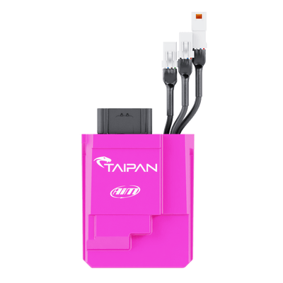 AiM Taipan ECU (Unprogrammed)