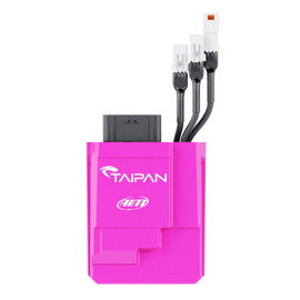 AiM Taipan Motocross ECU (Programmed) – GasGas