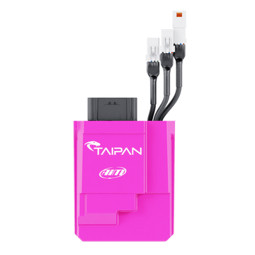 AiM Taipan Motocross ECU (Programmed) – Husqvarna