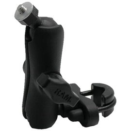 AiM SmartyCam HD 2.1 & SmartyCam 3 U Bolt Mount Motorcycle