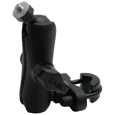 AiM SmartyCam HD 2.1 & SmartyCam 3 U Bolt Mount Motorcycle