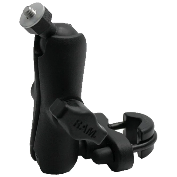 AiM SmartyCam HD 2.1 & SmartyCam 3 U Bolt Mount Motorcycle