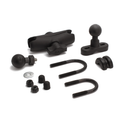 AiM SmartyCam HD 2.1 & SmartyCam 3 U Bolt Mount Motorcycle-2