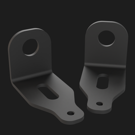 Indicator Holders - Universal | Flip N Dip