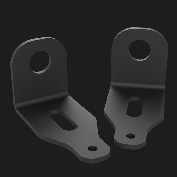 Indicator Holders - Universal | Flip N Dip