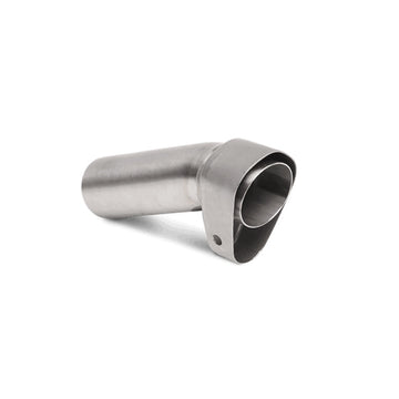BMW S1000XR - (2025-2026) Akrapovic Optional Baffle Insert - (For Use With S-B10SO13-HZC-1)