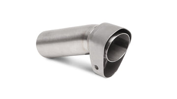 YAMAHA MT-10 (1000cc) - (2022-2024) Akrapovic Optional Baffle Insert