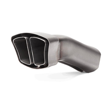 YAMAHA YZF-R1 / M - (2015-2016) Akrapovic Optional Noise Reduction Baffle Insert (For Use With S-Y10SO13-HHX2C)