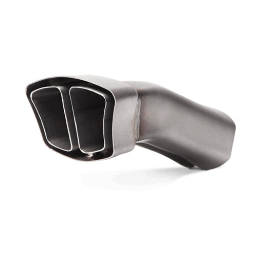 DUCATI Multistrada 1200 / S - (2015-2018) Akrapovic Optional Noise Damper - Suitable for use with S-D12SO7-HHX2T