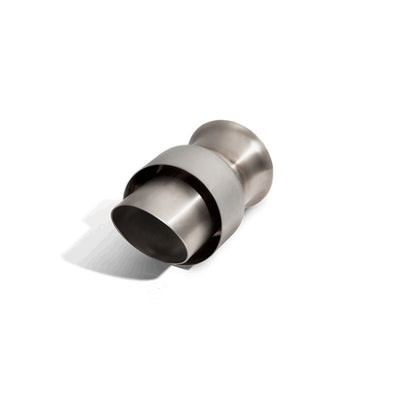KAWASAKI Z900 - (2025-2026) Akrapovic Optional Baffle Insert (For Use With S-K9SO12-ASZT)