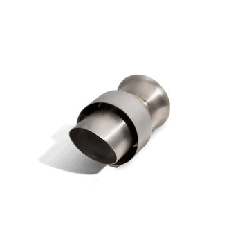 KAWASAKI Z900 - (2017-2019) Akrapovic Optional Baffle Insert (For Use With S-K9SO4-ASZT)