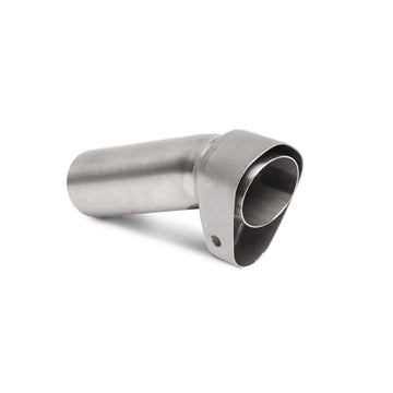 YAMAHA YZF-R6 - (2017-2020) Akrapovic Optional Noise Reduction Baffle Insert (For Use With S-Y6SO12-HAPT)