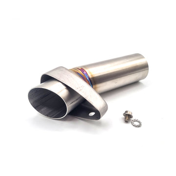 BMW S1000RR - (2019-2026) Akrapovic Baffle Insert (For Use With BMW First Fit Accessory Slip-on Silencer)