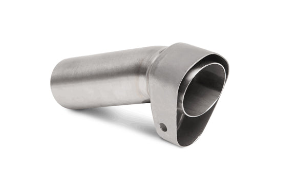 APRILIA Tuono 660 / Factory - (2021-2026) Akrapovic Optional Noise Reduction Baffle Insert