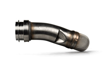 KAWASAKI KX450 / X / XC - (2024-2026) Akrapovic Optional Noise Damper