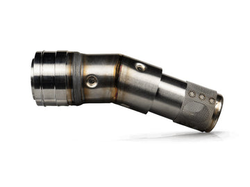 YAMAHA WR250F - (2024-2026) Akrapovic Optional Noise Damper