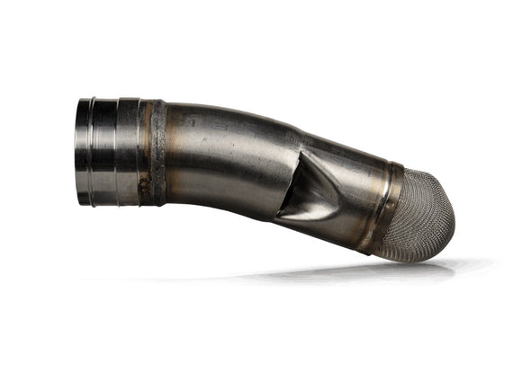 HONDA CRF250R / RX (2022) - (2022-2026) Akrapovic Optional Noise Damper