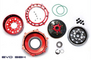 DUCATI - DUCATI PANIGALE V2 / 890 - 2025 - - STM Dry Clutch Conversion Kit-3