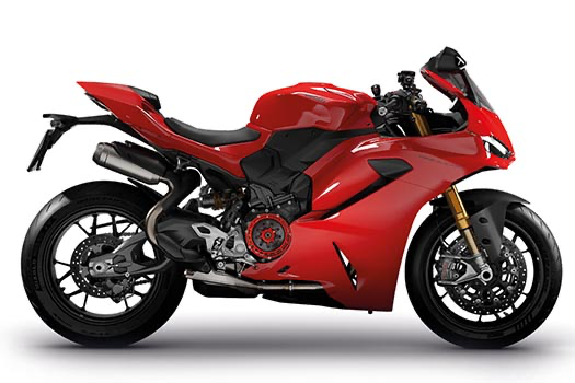 DUCATI - DUCATI PANIGALE V2 / 890 - 2025 - - STM Dry Clutch Conversion Kit