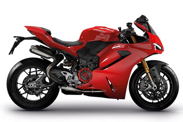 DUCATI - DUCATI PANIGALE V2 / 890 - 2025 - - STM Dry Clutch Conversion Kit