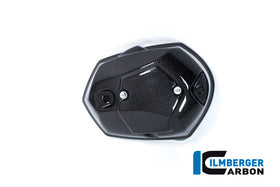 BMW RNineT Racer (1200cc) (2017-2019) Ilmberger Carbon Rocker Cover Left Side