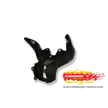 BMW S1000RR (2012-2014) Ilmberger Carbon Front Fairing Holder/Instruments Holder