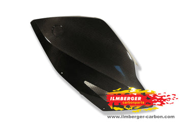 BMW K1300S (2009-2017) Ilmberger Carbon Fairing Side Panel Left