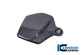 HONDA CBR1000RR Fireblade (2017-2019) Ilmberger Carbon Panel On The Frame Left