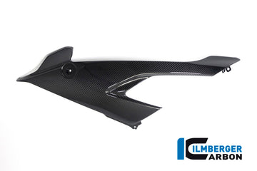 BMW S1000RR (2019-2022) Ilmberger Gloss Carbon LH Fairing Side Panel
