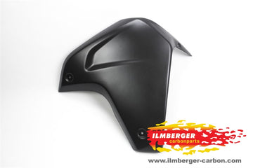 DUCATI Multistrada 1200 Enduro (2016-2019) Ilmberger Side fairing left side (Matt Finish)