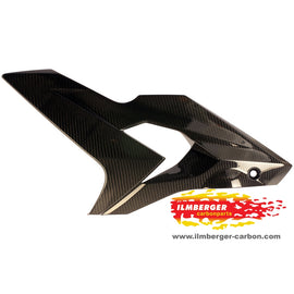 BMW S1000R Naked (2014-2016) Ilmberger Carbon Fairing Side Panel (Left)