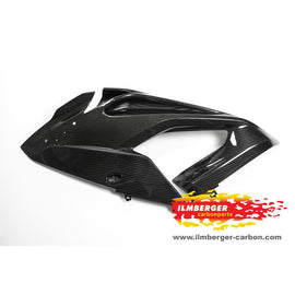 BMW S1000RR (2017-2018) Ilmberger Carbon Fairing Side Panel Racing (left)