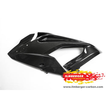 BMW S1000RR (2017-2018) Ilmberger Carbon Fairing Side Panel Racing (left)