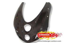 DUCATI 749 S (2003-2004) Ilmberger Carbon Front Fairing (Endurance)