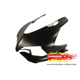 DUCATI 899 Panigale (2014-2016) Ilmberger Carbon Front Fairing Street - Satin Finish