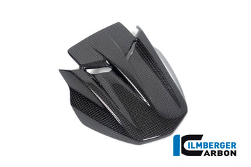 DUCATI Diavel 1260 (2019-2022) Ilmberger Carbon Instrument Cover - Gloss Finish