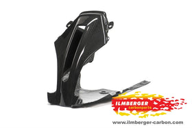 BMW R1200RS (2015-2019) Ilmberger Front Fairing Centre Piece