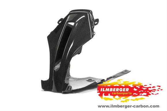 BMW R1200RS (2015-2019) Ilmberger Front Fairing Centre Piece