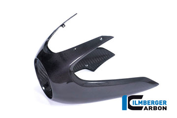BMW RNineT Racer (1200cc) (2017-2019) Ilmberger Carbon Front Fairing Street
