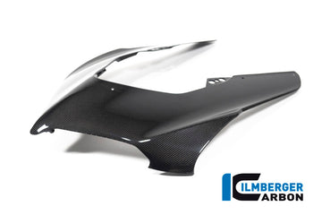 DUCATI Panigale V4 / S / R (2018-2021) Ilmberger Carbon Front fairing - Gloss Finish - (V4R Model Only)