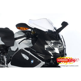 BMW K1300S (2009-2017) Ilmberger Carbon Front Fairing