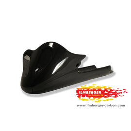 BUELL XB9R (900cc) (2006-2007) Ilmberger Bellypan long