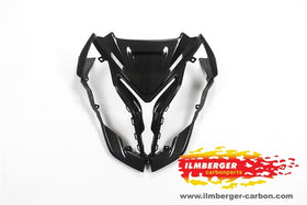 BMW S1000XR (2015-2019) Ilmberger Carbon Air Intake (Front Fairing centre piece)