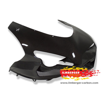 DUCATI 1198 / S (2009-2012) Ilmberger Carbon Front Fairing Street