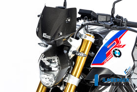 BMW R1250R (2019-2025) Ilmberger Carbon Windshield