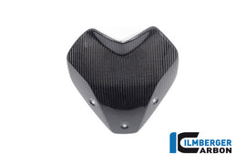 BMW M1000R Naked (2025-2026) Ilmberger Gloss Carbon Windshield