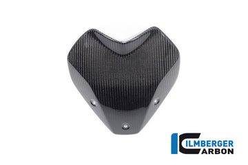 BMW S1000R Naked (2025-2026) Ilmberger Gloss Carbon Windshield