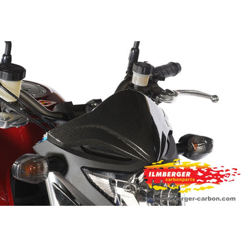 HONDA CB1000R (2008-2017) Ilmberger Carbon Windshield