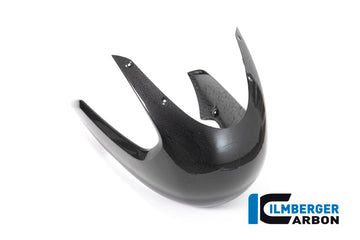BMW RNineT Racer (1200cc) (2017-2019) Ilmberger Carbon Front Fairing Racing